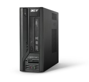 Acer Veriton X275 E7500