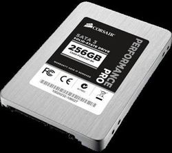 Corsair SSD Performance Pro Series 256GB