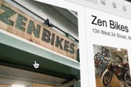 Google lanserer Pages