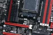 Asus Crosshair V Formula