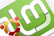 Ubuntu faller ned fra Linux-tronen