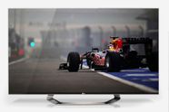 «Rammeløse» TV-er fra LG