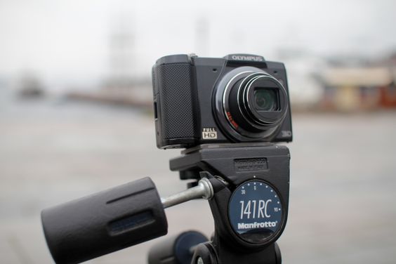 Olympus SZ-20