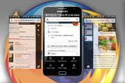 Les Nå er Firefox 8 klar for Android-mobiler