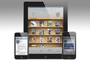 Nå kan iPhone og iPad oppgraderes