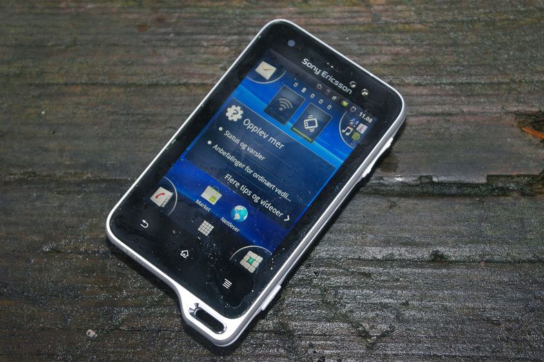 Denne mobilen er perfekt for norske forhold