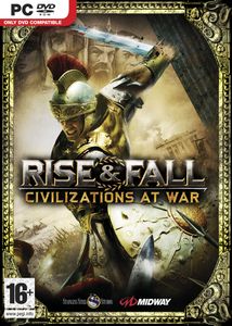 Rise &amp; Fall: Civilizations at War