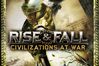Rise & Fall: Civilizations at War