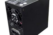 Kraftig PSU fra Silverstone