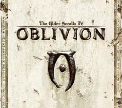 The Elder Scrolls IV: Oblivion