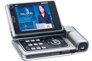 Satser på mobil-TV