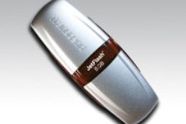 Minnepinne lagrer 8 GB