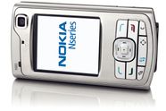 3 megapiksler fra Nokia