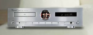 Vincent CD-S6