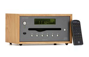Tivoli Audio Model CD