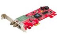 TV-kort med PCIe-grensesnitt