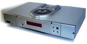 Rega Jupiter