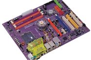 Crossfire på Intel-hovedkort