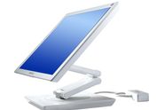 Først med tre-leddet LCD