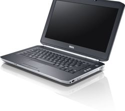 Dell Latitude E5420 Base