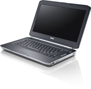Dell Latitude E5420 Base
