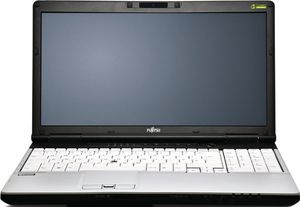 Fujitsu Lifebook E751 i5-2520M