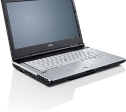 Fujitsu Lifebook S751 i5-2520M