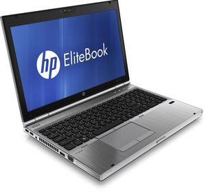 HP EliteBook 8560P i7-2620M