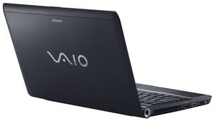 Sony Vaio VPC-S13S9E