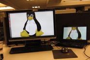 Hjelp, jeg må bruke Linux!