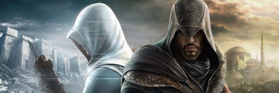 Oppdatert anmeldelse: Assassin's Creed: Revelations