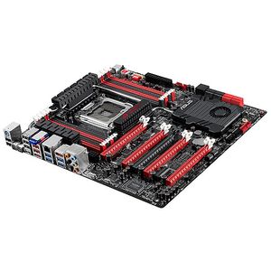 Asus Rampage IV Extreme