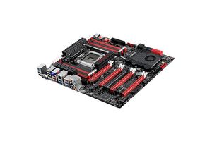 Asus Rampage IV Extreme BF3 Editon