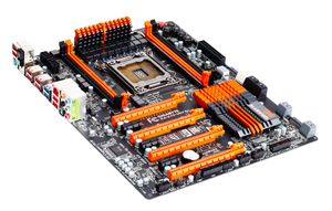 Gigabyte GA-X79-UD7