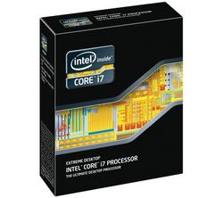 Intel Core i7 3960X