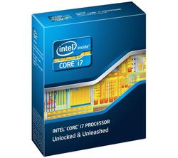 Intel Core i7 3930K