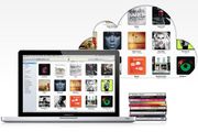 Les Apple lanserer ny musikktjeneste