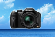 Panasonic FZ150