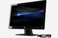 HP lanserer sin første 3D-skjerm