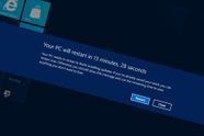 Windows 8 vil plage deg mindre