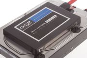 Les OCZ Synapse Cache SSD 64 GB