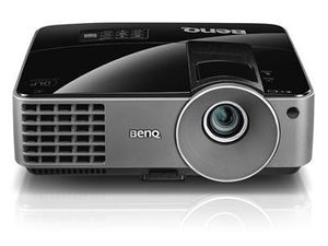 BenQ TX501