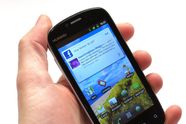 Huawei Vision U8850