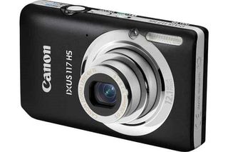 Klikk for å vise bilde i full størrelse Canon Ixus 117