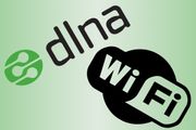 Les DLNA og Wi-Fi Direct går sammen