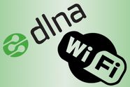 DLNA og Wi-Fi Direct går sammen