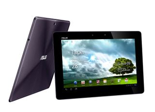 Klikk for å vise bilde i full størrelse Asus Eee Pad Transformer Prime 32GB