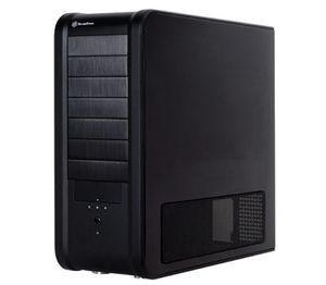 Silverstone Temjin TJ07B