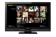 Sony lanserer musikkvideotjeneste