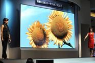 – Gjennombrudd i OLED-utviklingen